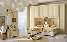 finitura H01 patinato magnolia sovracolore verde 