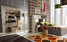 FINITURA L70 / L80 LACCATO CORDA E TORTORA