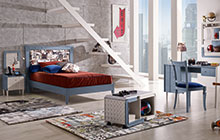 FINITURA L45 / L55 LACCATO CARTA ZUCCHERO E SABBIA