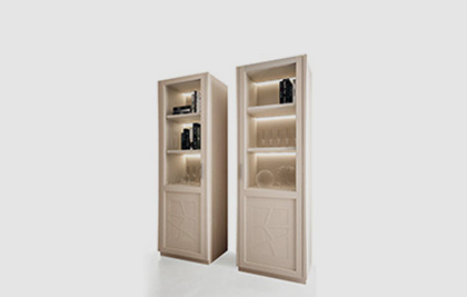 
VT1MOLZ	
Display cabinet_Grigio corda finish
