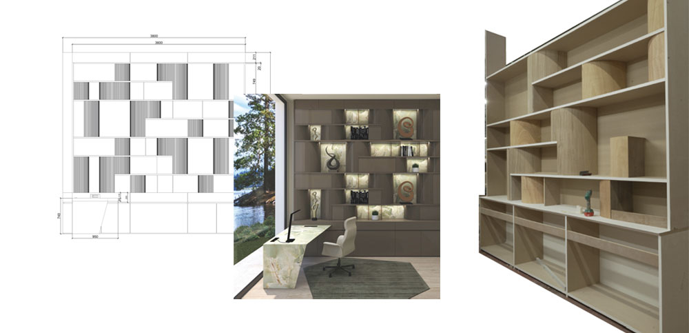 Ferretti&Ferretti Azienda