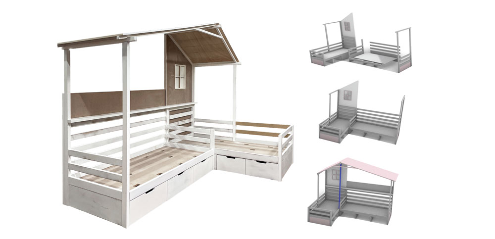 Ferretti&Ferretti Azienda