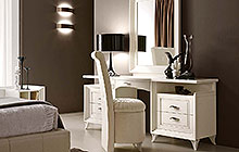 toitod dressing table / SDTOD  chair / sptod mirror